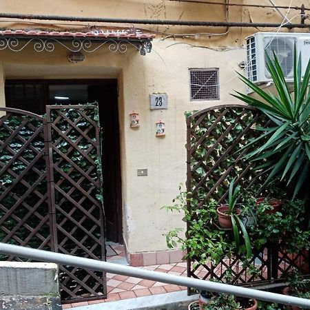 Casetta 23 Apartment Naples Luaran gambar