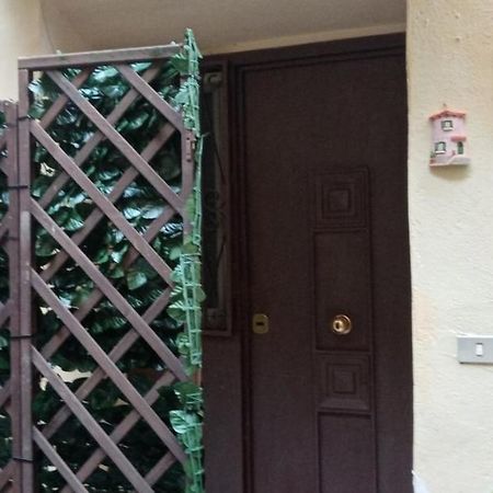 Casetta 23 Apartment Naples Luaran gambar