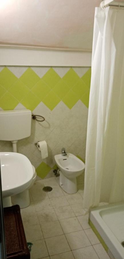 Casetta 23 Apartment Naples Luaran gambar