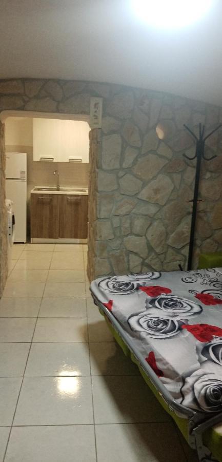 Casetta 23 Apartment Naples Luaran gambar
