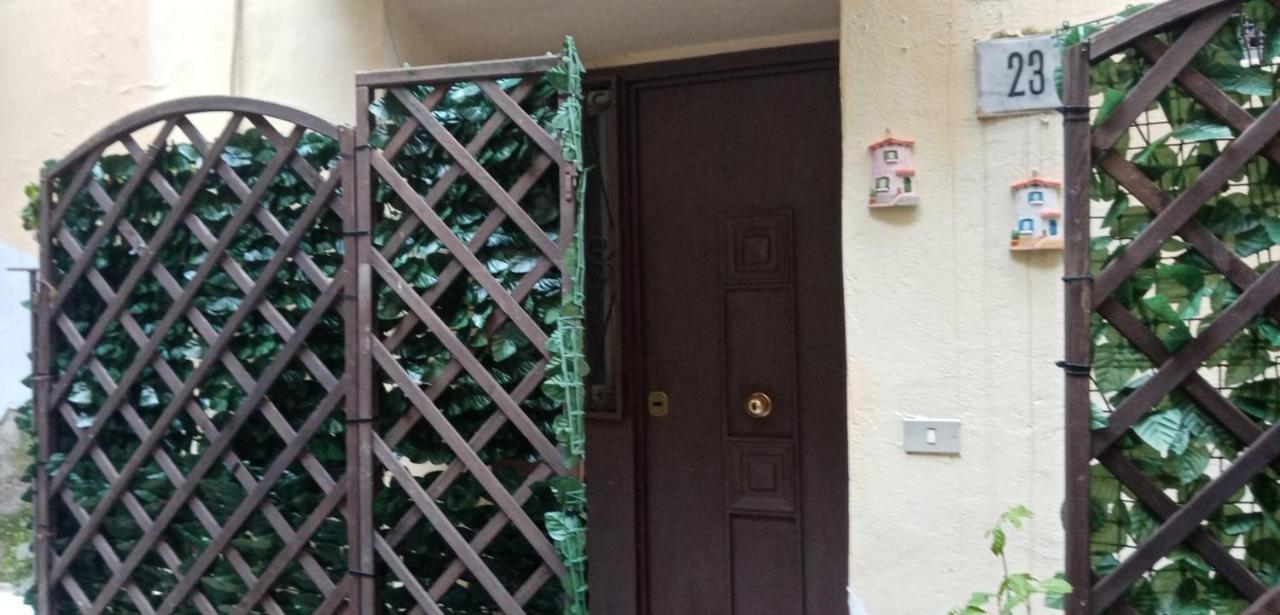 Casetta 23 Apartment Naples Luaran gambar