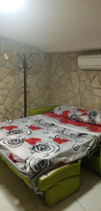 Casetta 23 Apartment Naples Luaran gambar