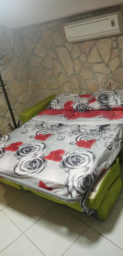 Casetta 23 Apartment Naples Luaran gambar