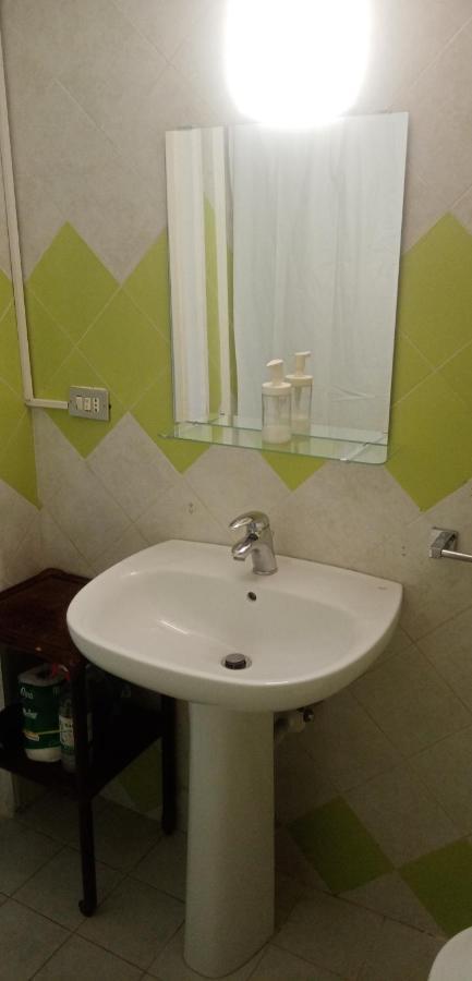 Casetta 23 Apartment Naples Luaran gambar