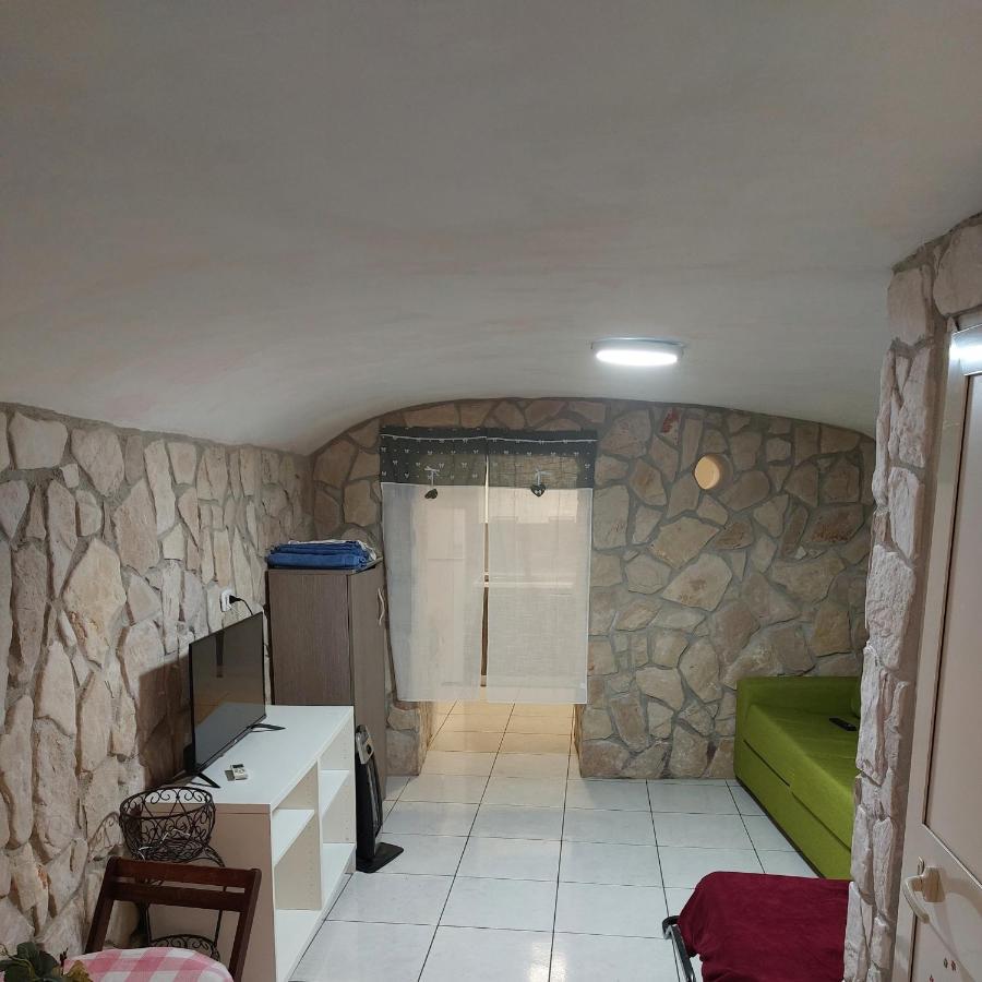 Casetta 23 Apartment Naples Luaran gambar