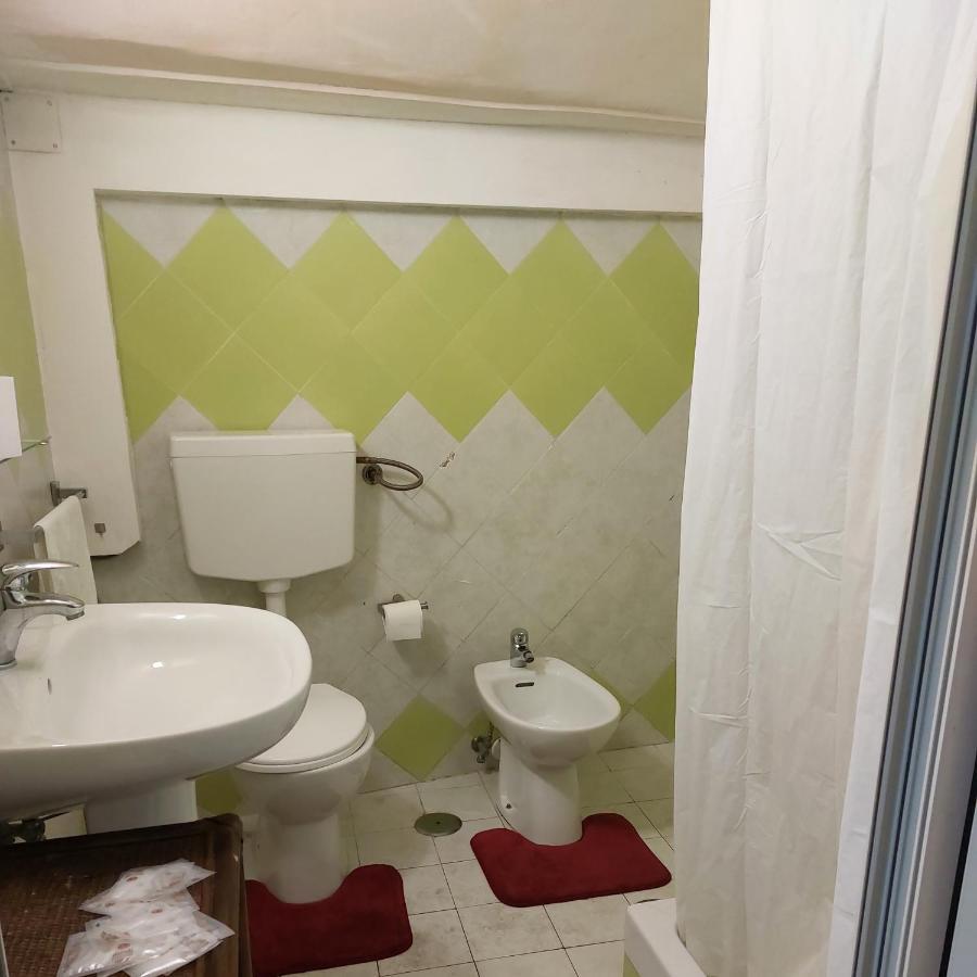 Casetta 23 Apartment Naples Luaran gambar